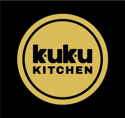 Kuku Kitchen logo